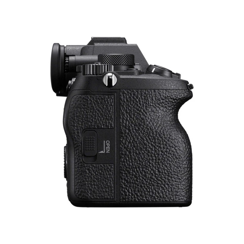 Sony a7 IV Mirrorless Camera - Image 4