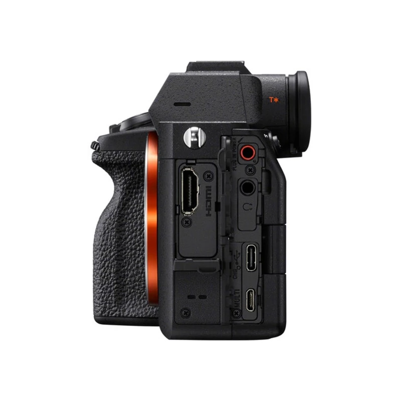 Sony a7 IV Mirrorless Camera - Image 5