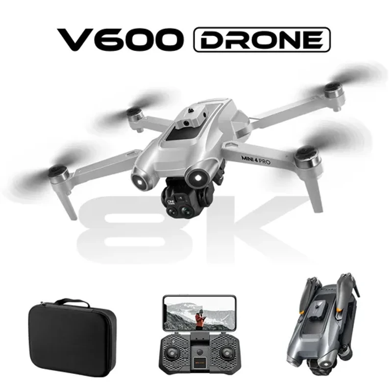 V600 Flagship Drone - Image 3