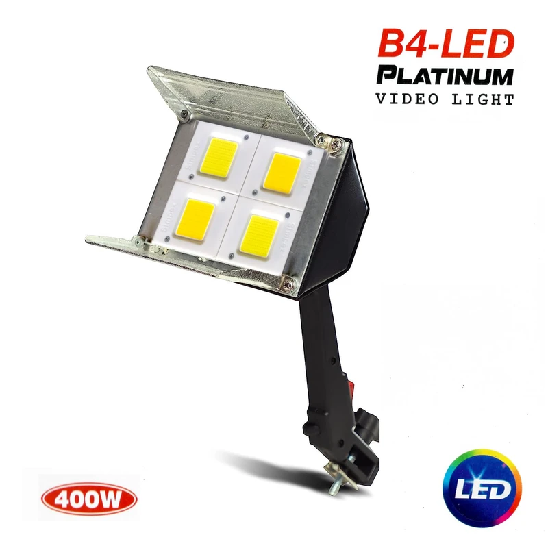 SIMPEX B-4 LED - Image 1