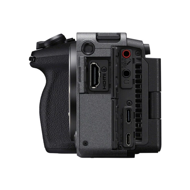 Sony FX30 Digital Cinema Camera - Image 3