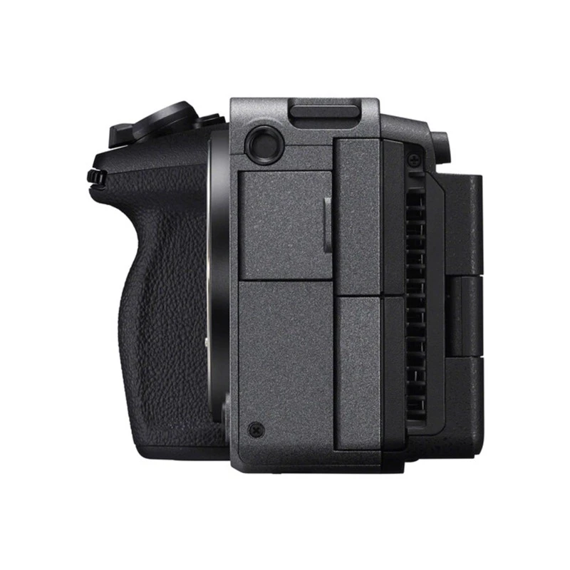 Sony FX30 Digital Cinema Camera - Image 4