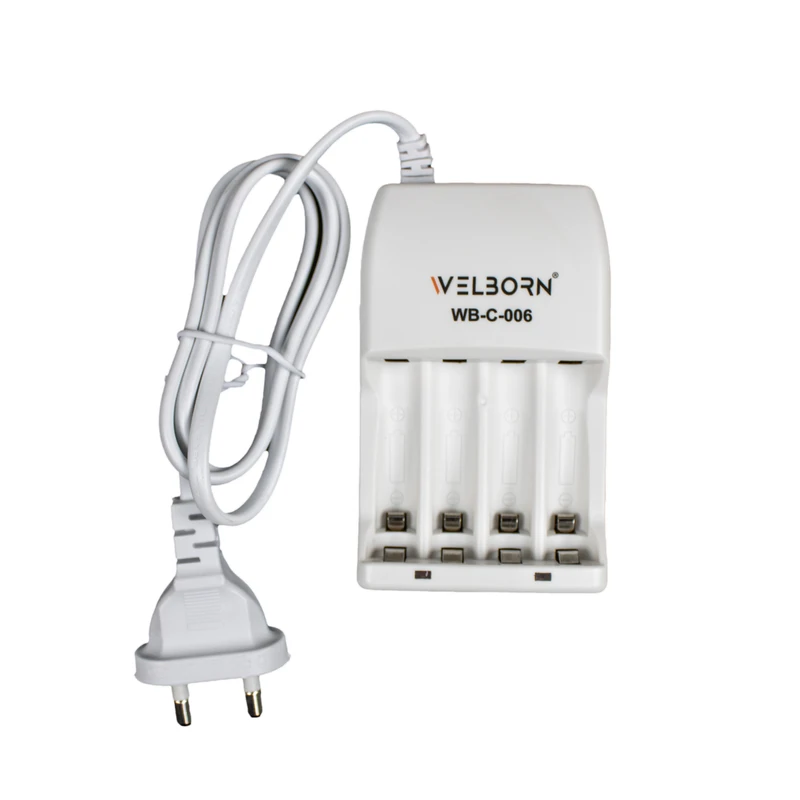 Welborn WB C-006 Charger