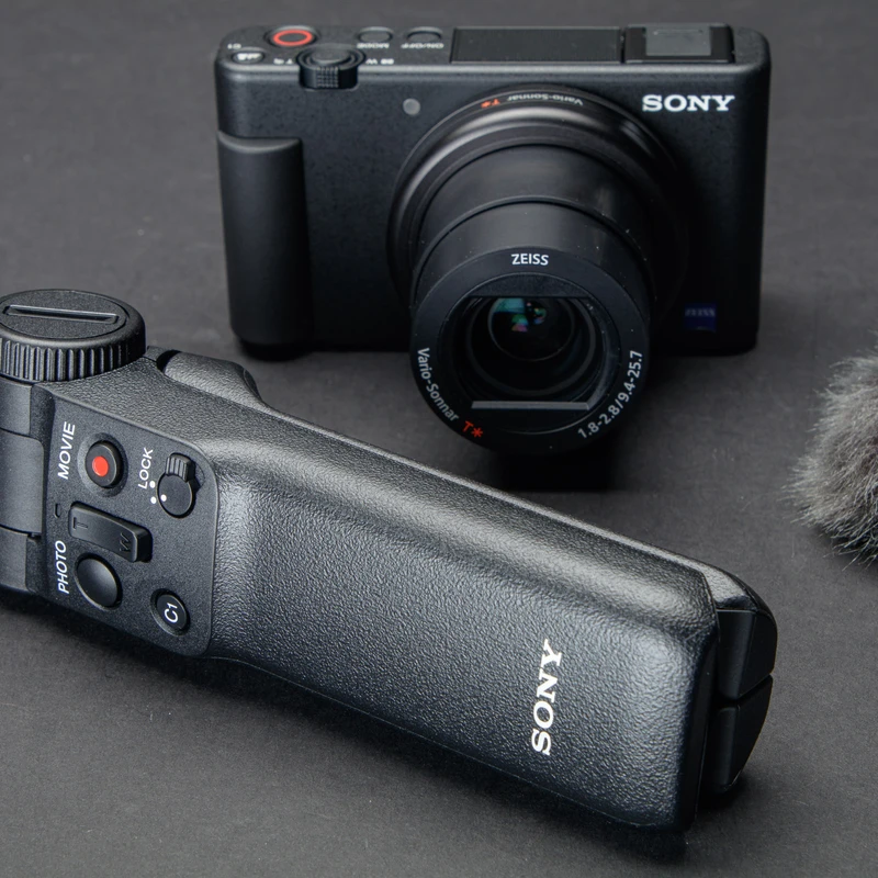 Sony ZV-1 Digital Camera
