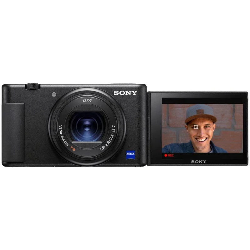 Sony ZV-1 Digital Camera - Image 3
