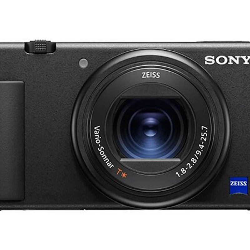 Sony ZV-1 Digital Camera - Image 4