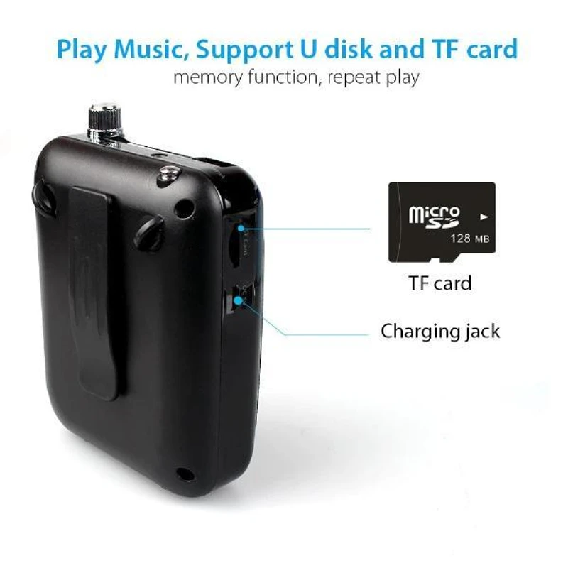 MAONO C01 Voice Amplifier - Image 3