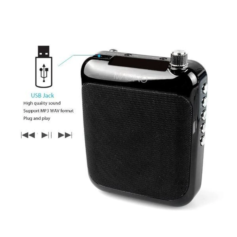 MAONO C01 Voice Amplifier - Image 4