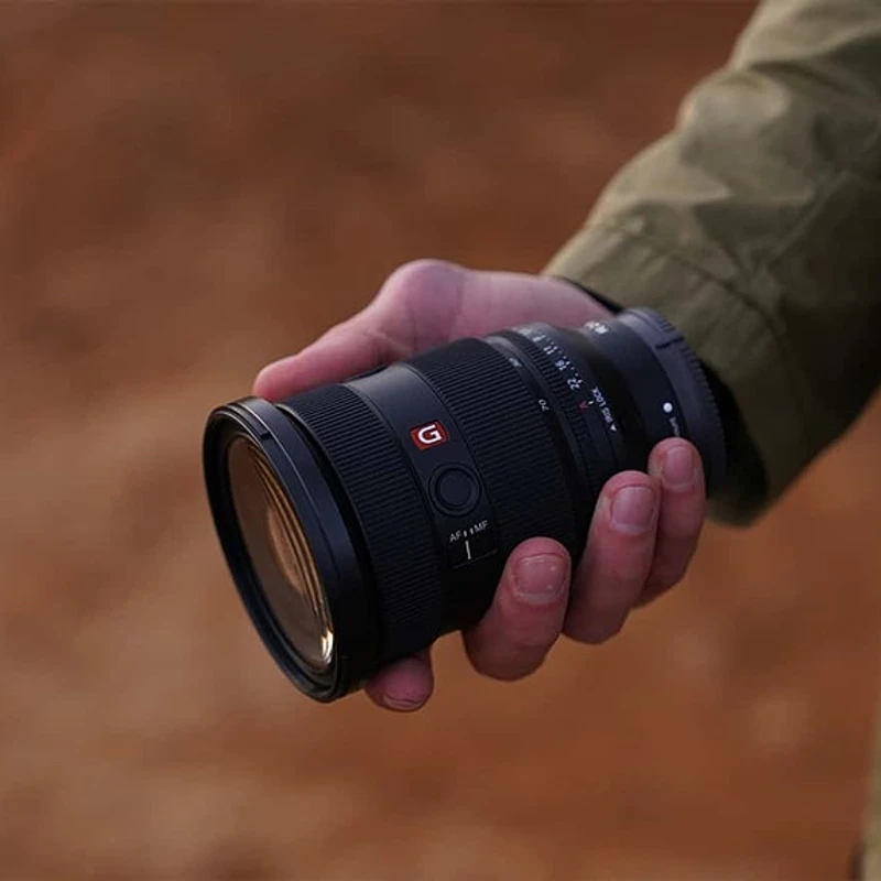 Sony FE 24-70mm F2.8 GM II SEL2470GM2 G Master Lens for E-Mount Full Frame