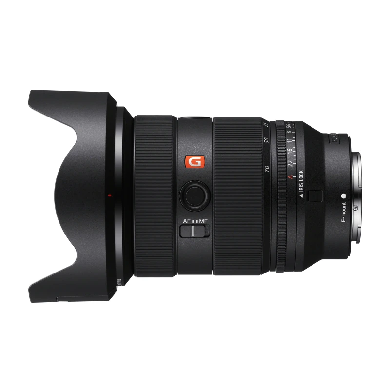 Sony FE 24-70mm F2.8 GM II SEL2470GM2 G Master Lens for E-Mount Full Frame - Image 3