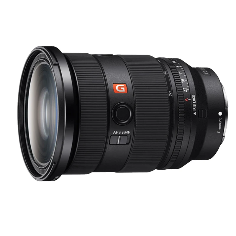 Sony FE 24-70mm F2.8 GM II SEL2470GM2 G Master Lens for E-Mount Full Frame - Image 4