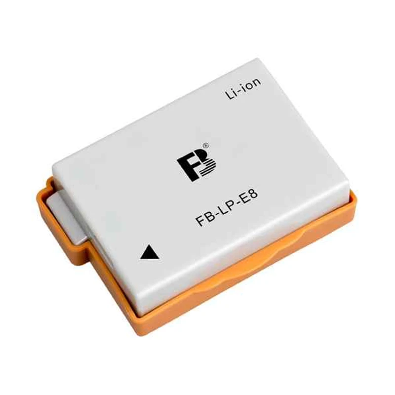 FB-LP-E8 BATTERY