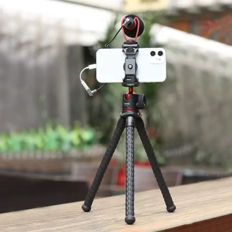 FLEXIBLE TRIPOD MT-11 TRIPOD