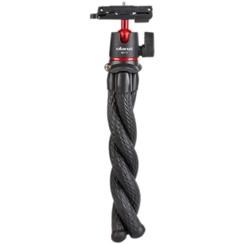 FLEXIBLE TRIPOD MT-11 TRIPOD - Image 3
