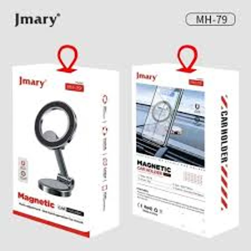 JMARY MH-79 MAGNETIC CAR HOLDER - Image 3