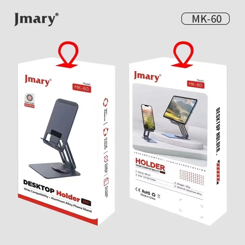 JAMARY MK-60 DESKTOP HOLDER - Image 4