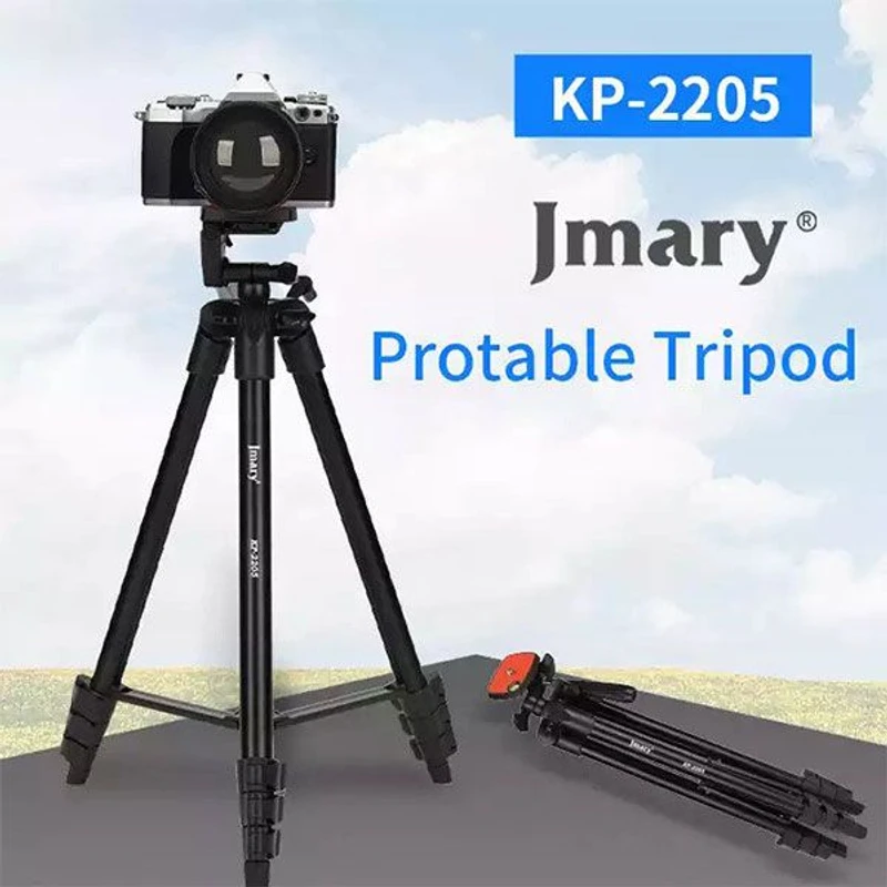 JMARY KP-2205 TRIPOD
