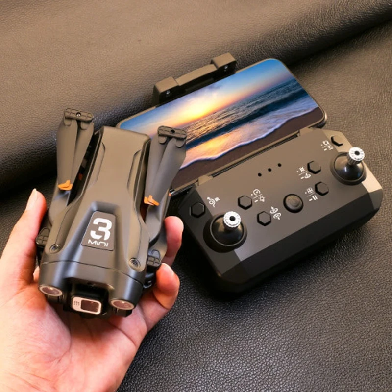 Z908 MAX DRONE - Image 4