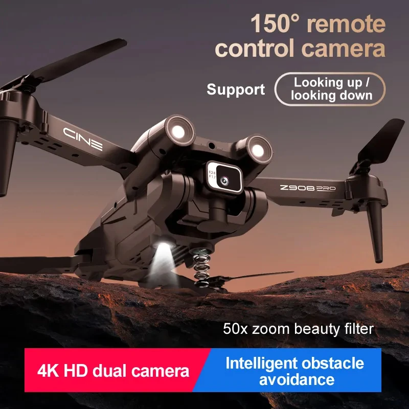 Z908 MAX DRONE - Image 5