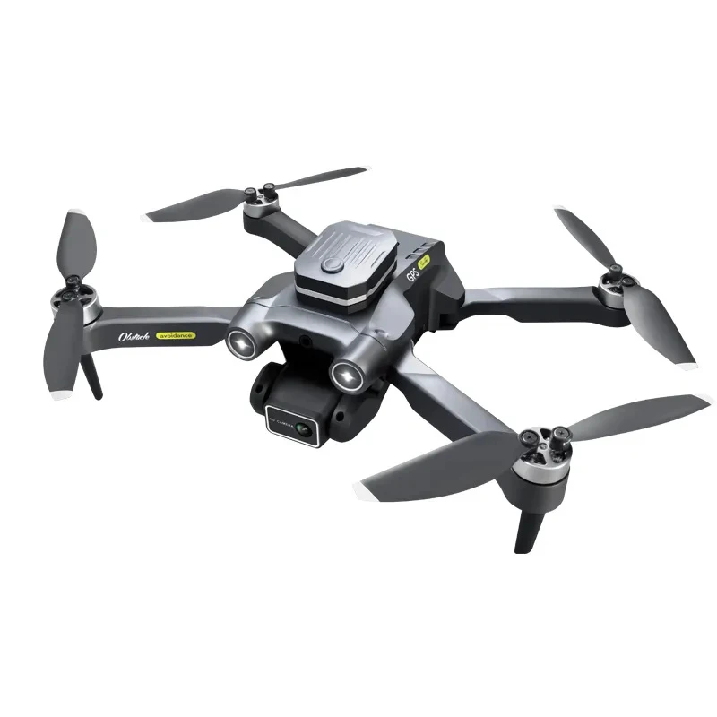 X216 5G GPS DRONE - Image 3