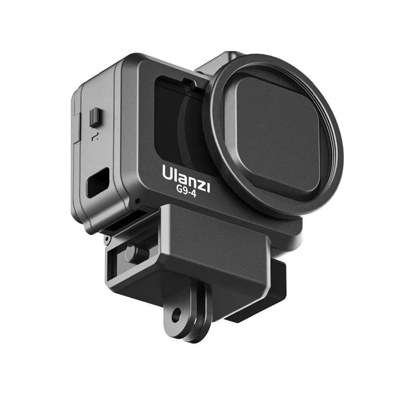 Ulanzi G9-4 Plastic Camera Cage for GoPro HERO91011
