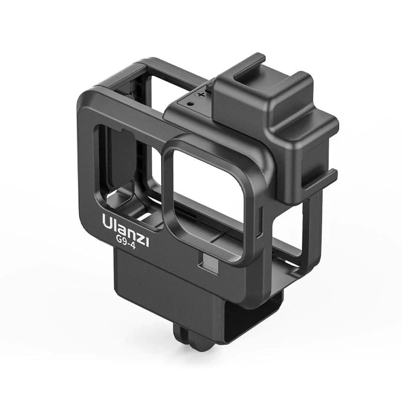 Ulanzi G9-4 Plastic Camera Cage for GoPro HERO91011