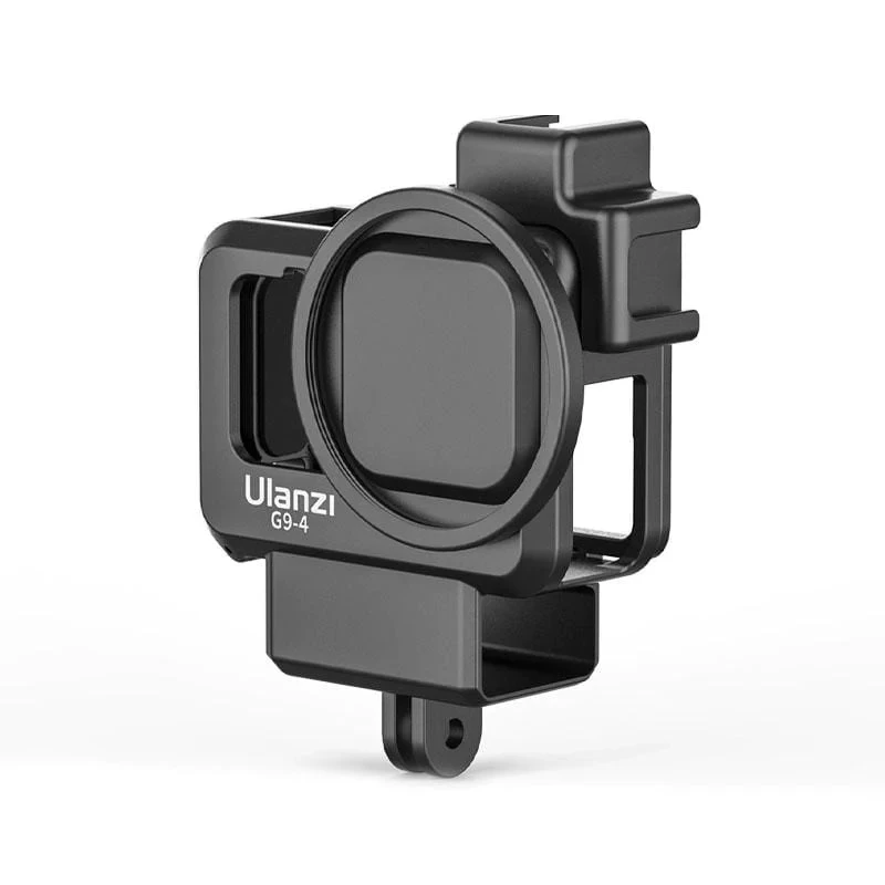 Ulanzi G9-4 Plastic Camera Cage for GoPro HERO91011 - Image 3