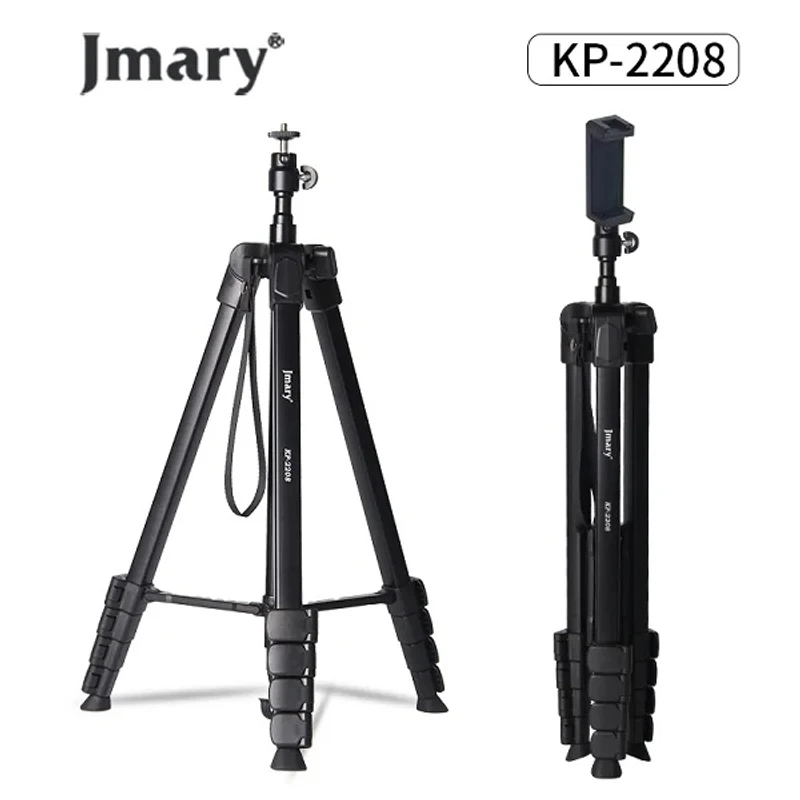 JMARY KP-2208 TRIPOD