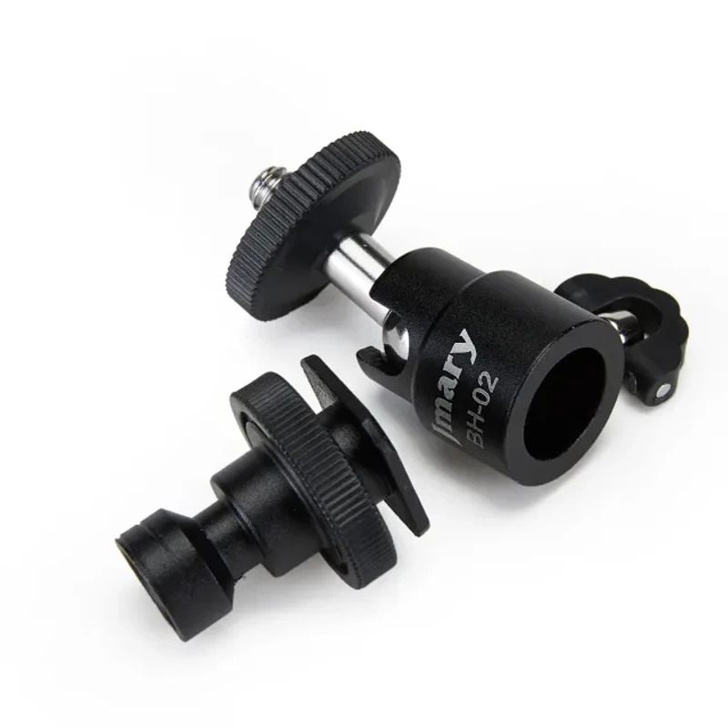 JMARY BH-02 TRIPOD MOUNT