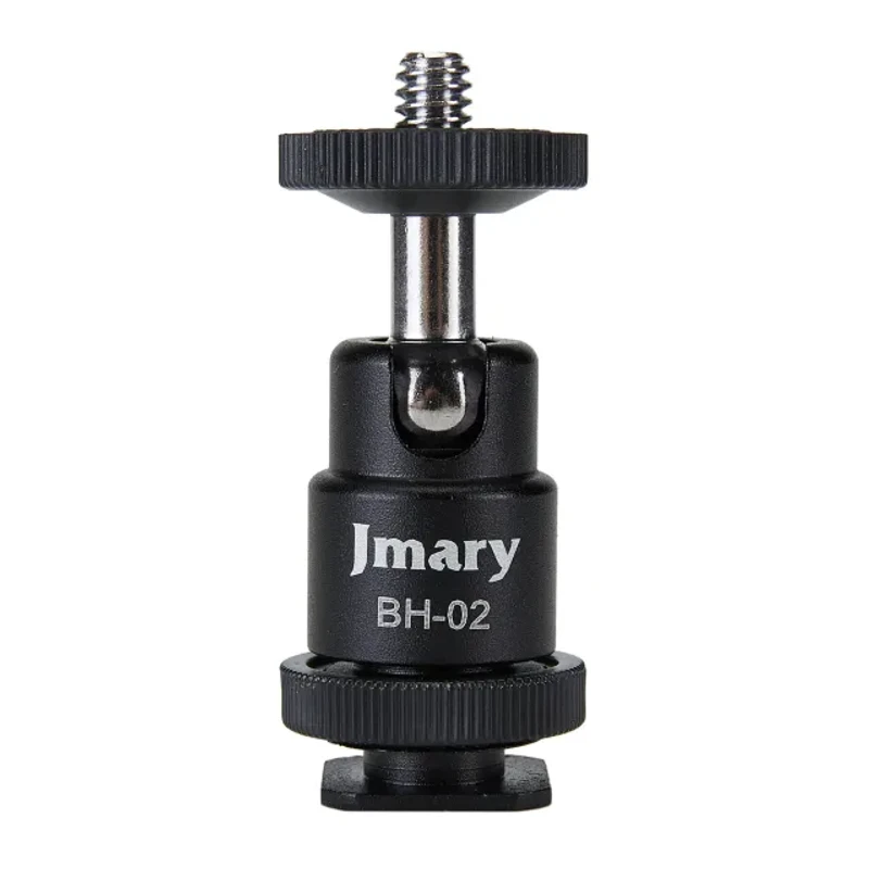 JMARY BH-02 TRIPOD MOUNT