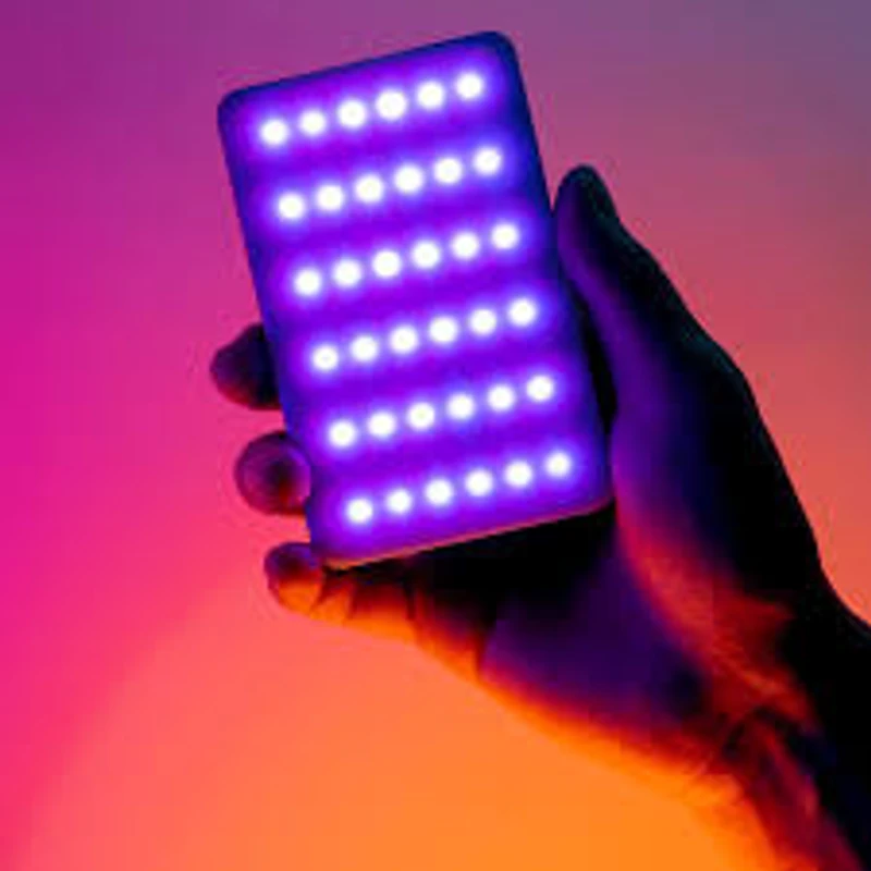 Ulanzi VL 120 Video Light