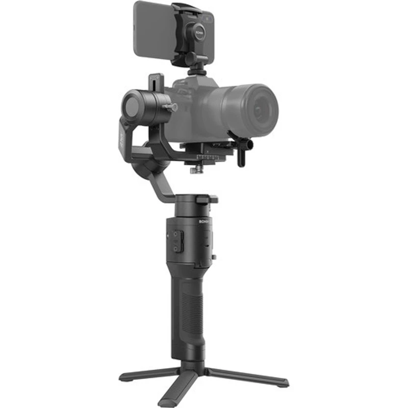 DJI Ronin-SC 3-Axis Motorized Gimbal Stabilizer