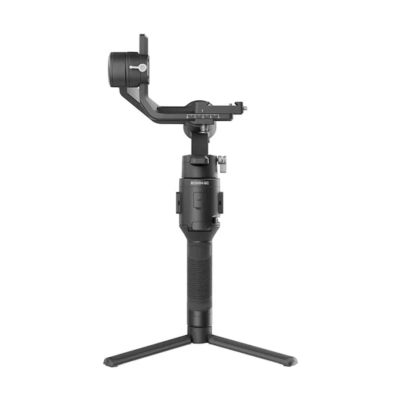 DJI Ronin-SC 3-Axis Motorized Gimbal Stabilizer - Image 3