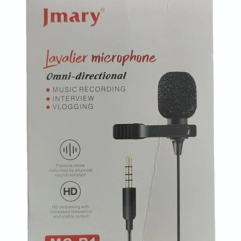 JMARY MC-R1 MICROPHONE - Image 3
