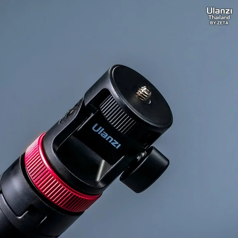 Ulanzi MT-79 Portable Adjustable Light Stand - Image 5