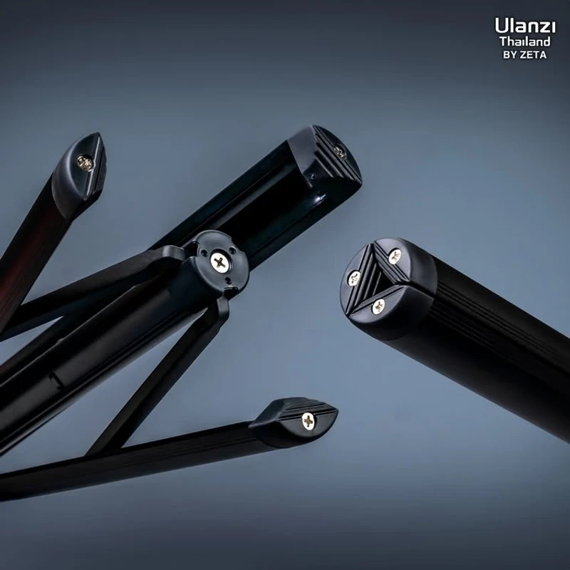 Ulanzi MT-79 Portable Adjustable Light Stand - Image 7