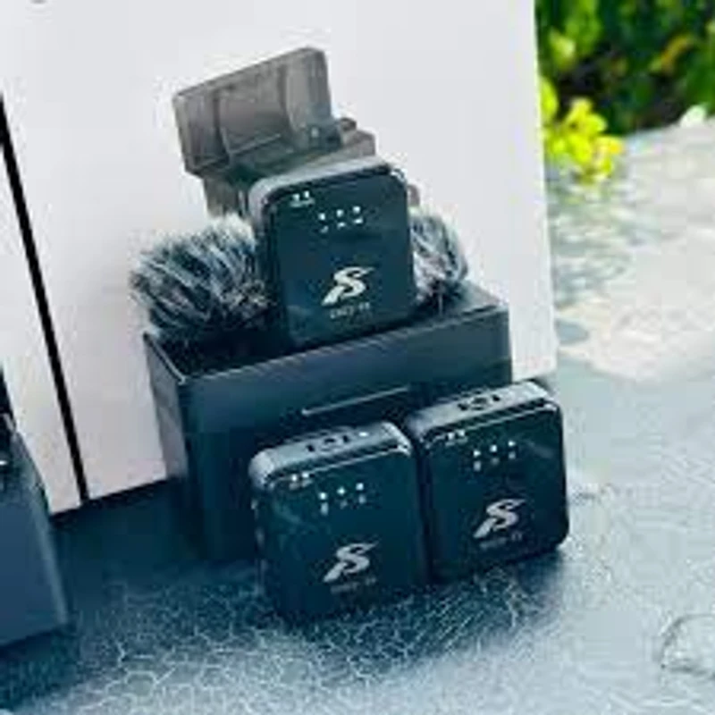 sx63 wireless microphone