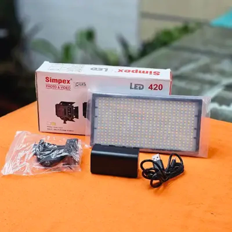 SIMPEX 420 LED