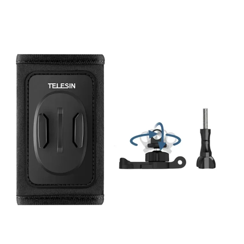 TELESIN BACKPACK MOUNT GP-BPM-003 - Image 3