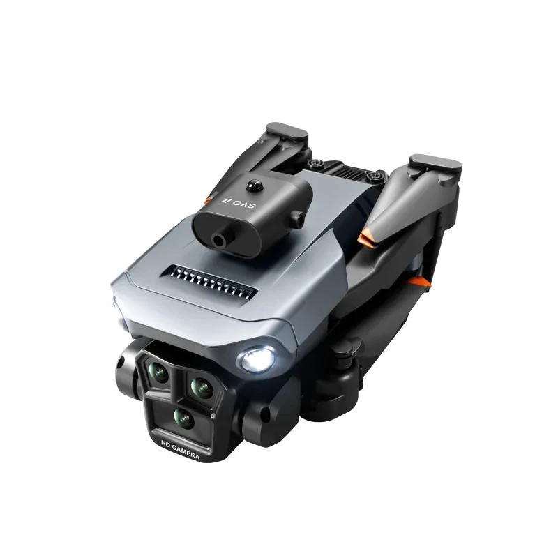 K6 Max Brashless - Image 3