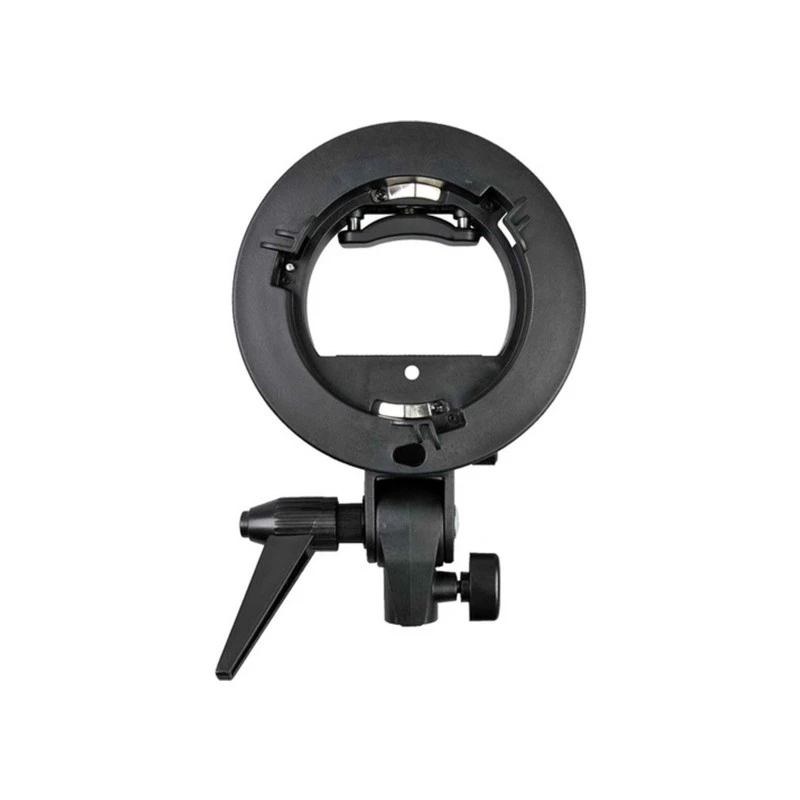 GODOX S-TYPE SPEEDLITE BRACKET (BOWENS MOUNT)