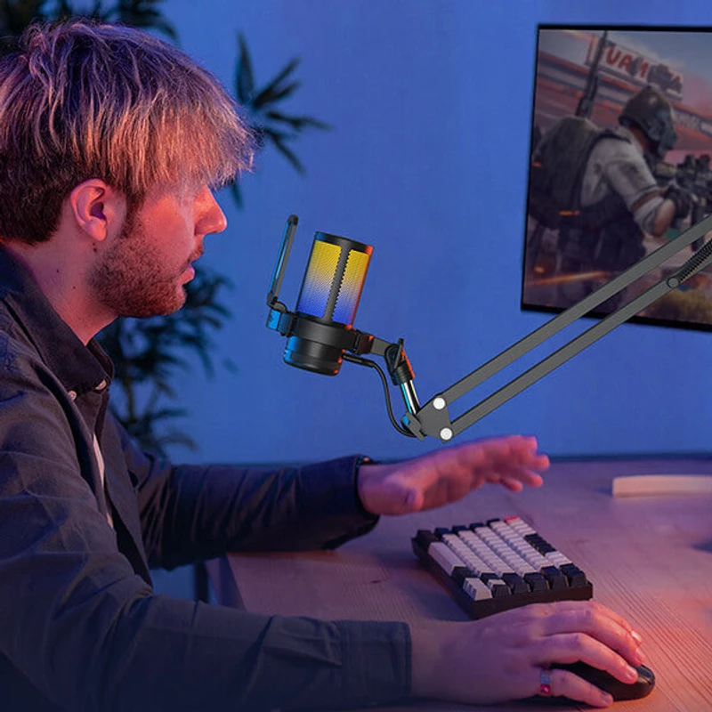 MAONO DGM20 TABEL MICROPHONE