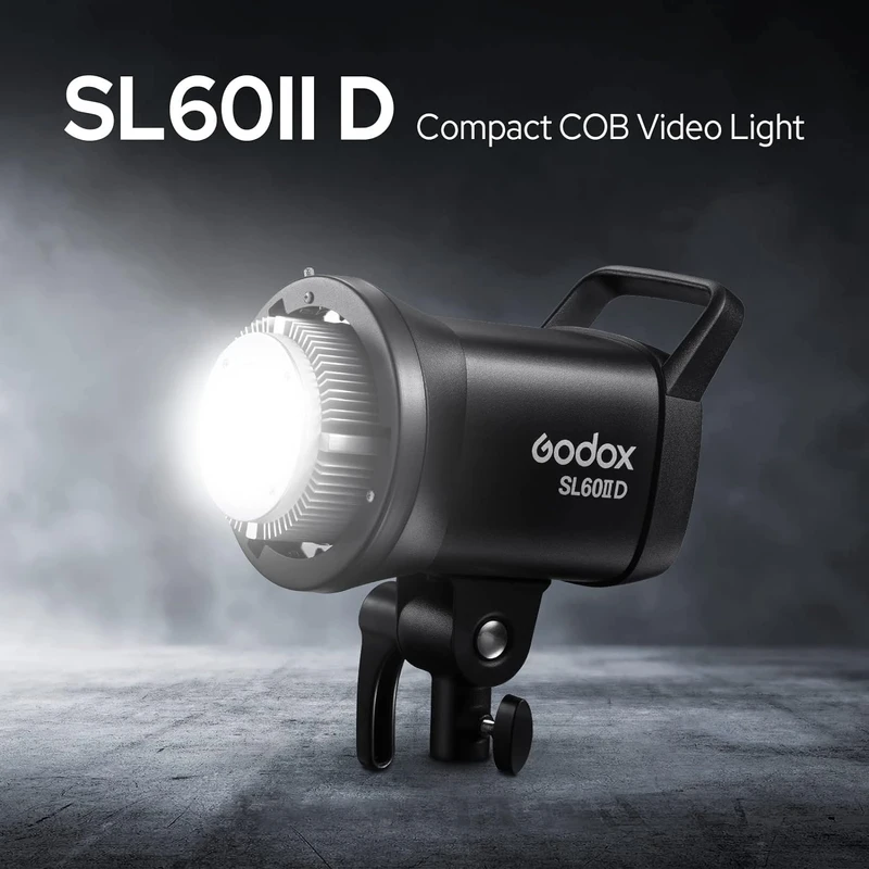 Godox SL60IID Daylight LED Video Light