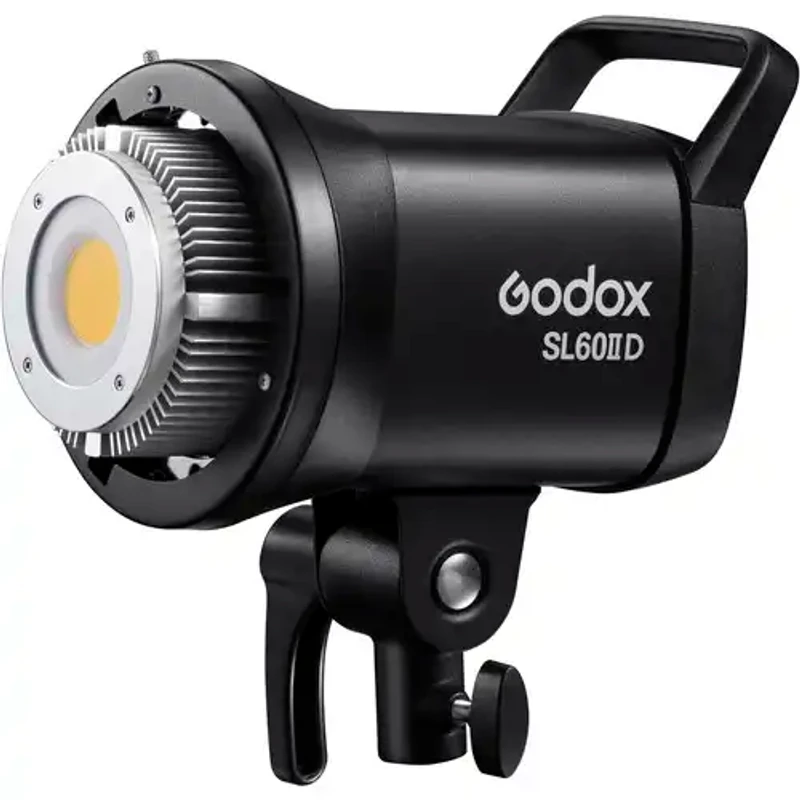 Godox SL60IID Daylight LED Video Light - Image 3