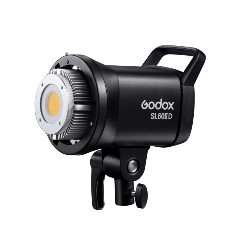 Godox SL60IID Daylight LED Video Light - Image 6