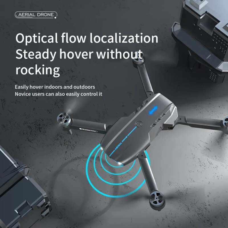 E88 MAX DRONE - Image 3