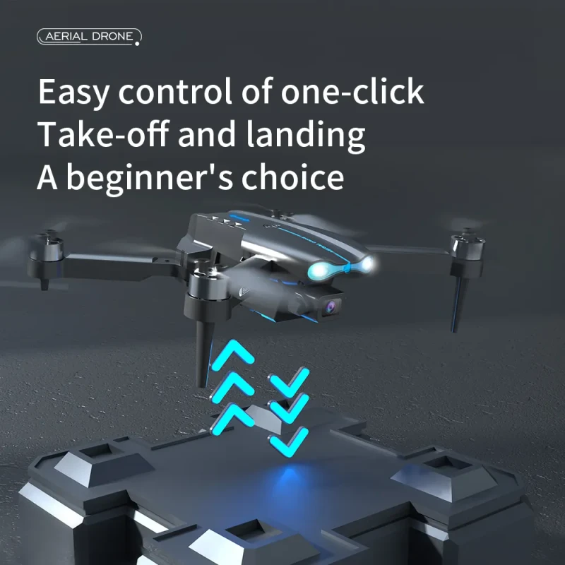 E88 MAX DRONE - Image 4