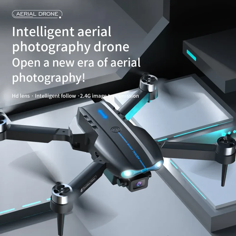 E88 MAX DRONE - Image 5