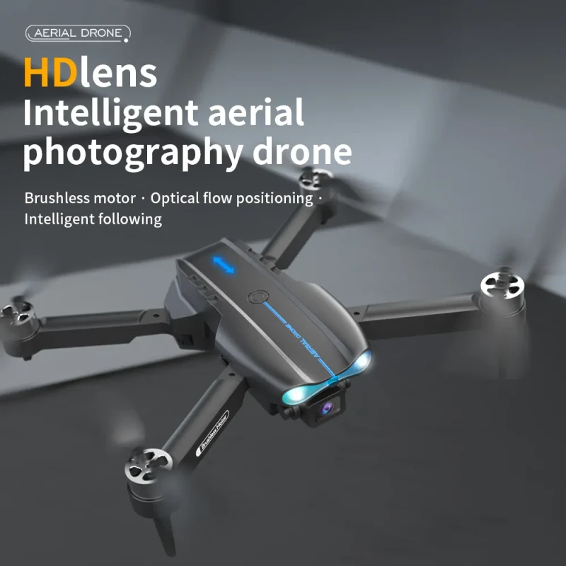 E88 MAX DRONE - Image 6