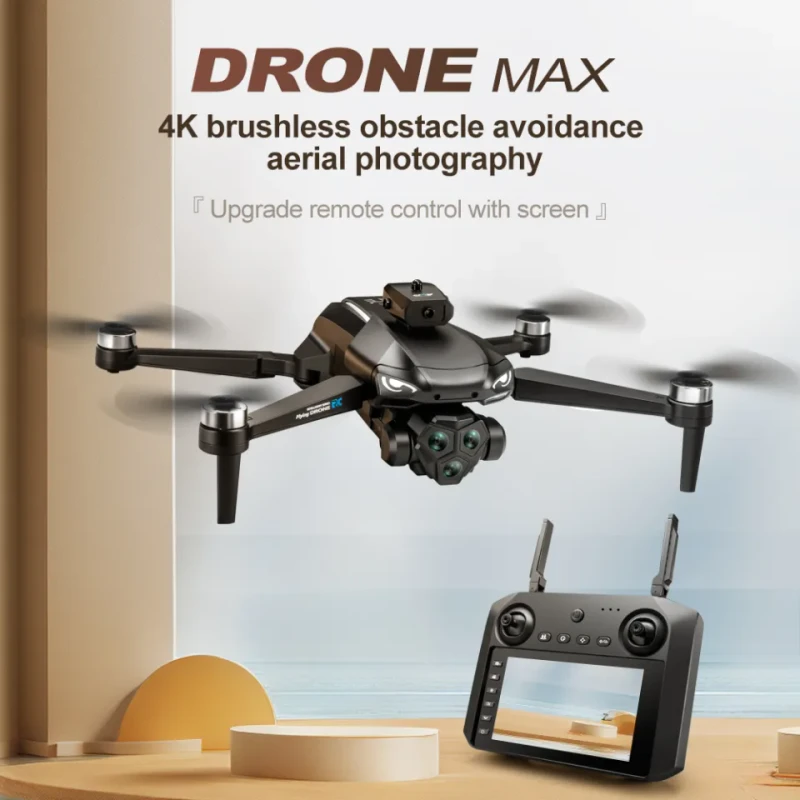 M33 MAX Drone